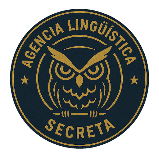 Agencia Lingüística Secreta